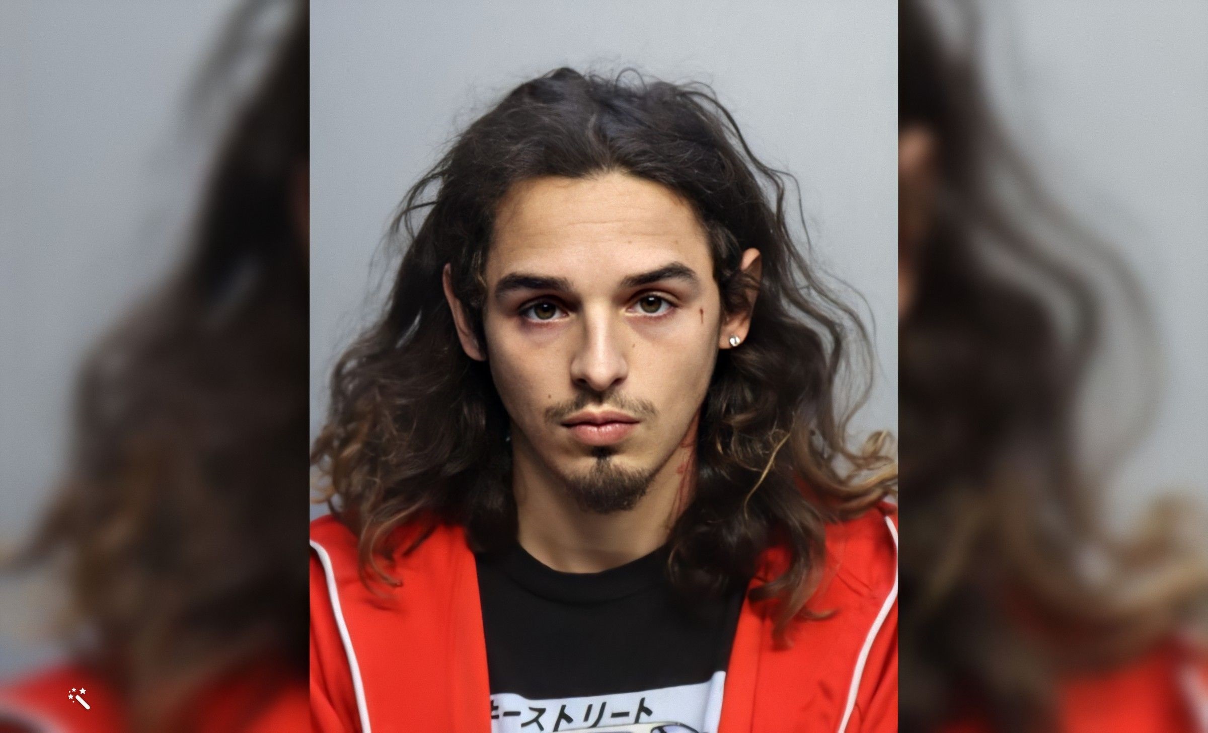 Bajo arresto segundo sospechoso de robos en Hialeah ocurridos en agosto del año pasado