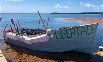 Balsa Libertad