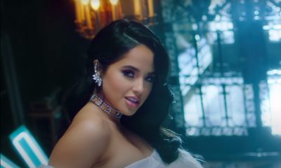 Becky G-Infidelidad