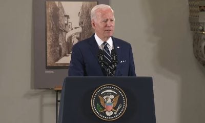 Biden propone subir impuestos a los estadounidenses más ricos y compañías petroleras