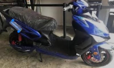 Buscan al ladrón de una motocicleta en Holguín ofrecen una recompensa de 10 mil pesos cubanos3