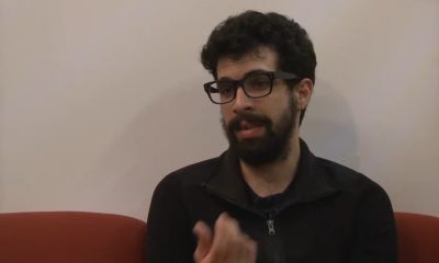 Carlos Manuel Álvarez escritor y periodista cubano
