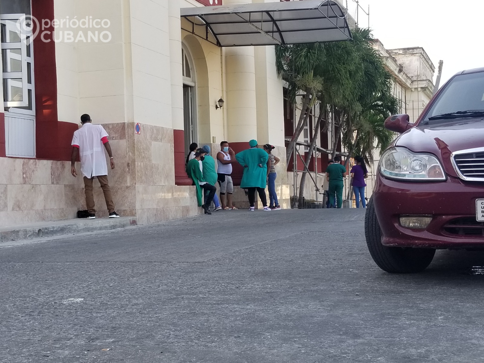 Casi 27 mil cubanos fallecen al año por cáncer siendo la segunda causa de muerte en el país
