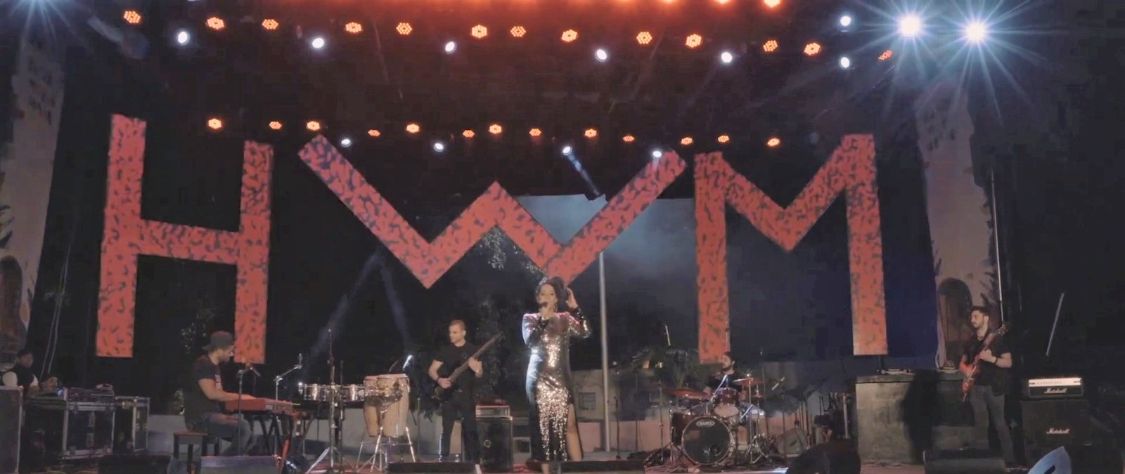 Celebrarán “modestamente” la octava edición del Festival Havana World Music