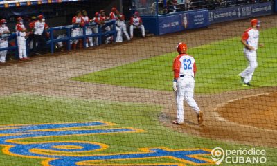 Cinco peloteros cubanos fueron seleccionados entre los mejores de la MLB en el 2023