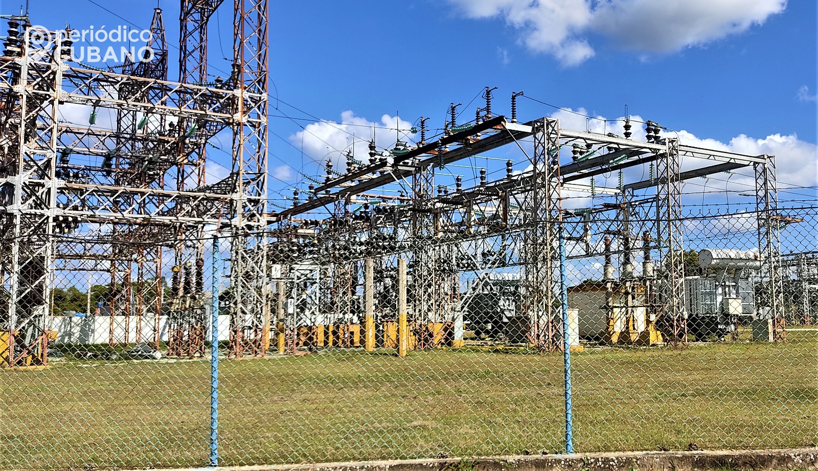 Con avería en la termoeléctrica de Felton la UNE anuncia apagones por déficit de 790 MW