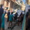 Constructor murió desangrado mientras esperaba una ambulancia en La Habana