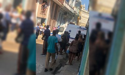 Constructor murió desangrado mientras esperaba una ambulancia en La Habana