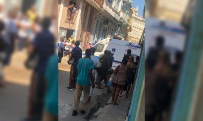Constructor murió desangrado mientras esperaba una ambulancia en La Habana