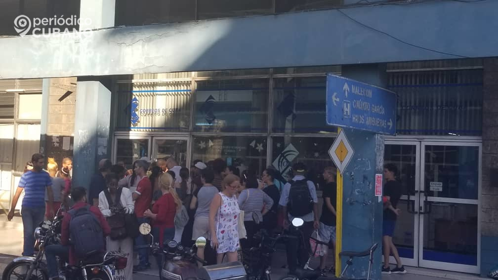 Correos de Cuba demora tres meses en entregar una carta certificada que debía recorrer solo 190 km