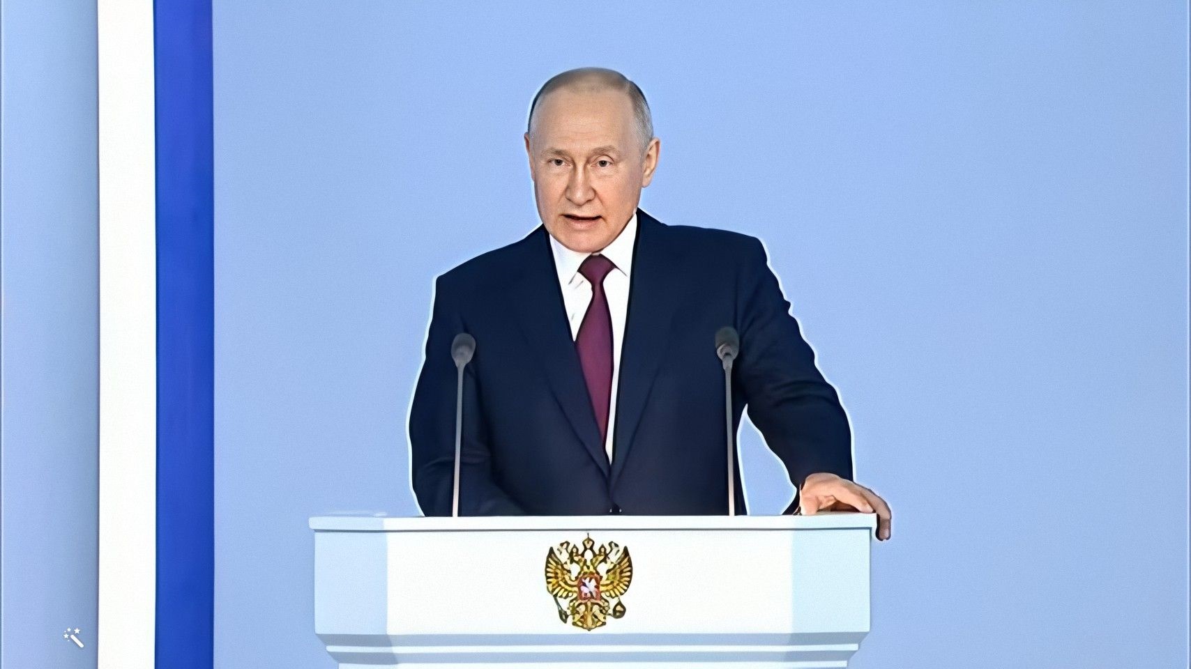 Corte Penal Internacional ordena captura contra Putin por crímenes de guerra en Ucrania