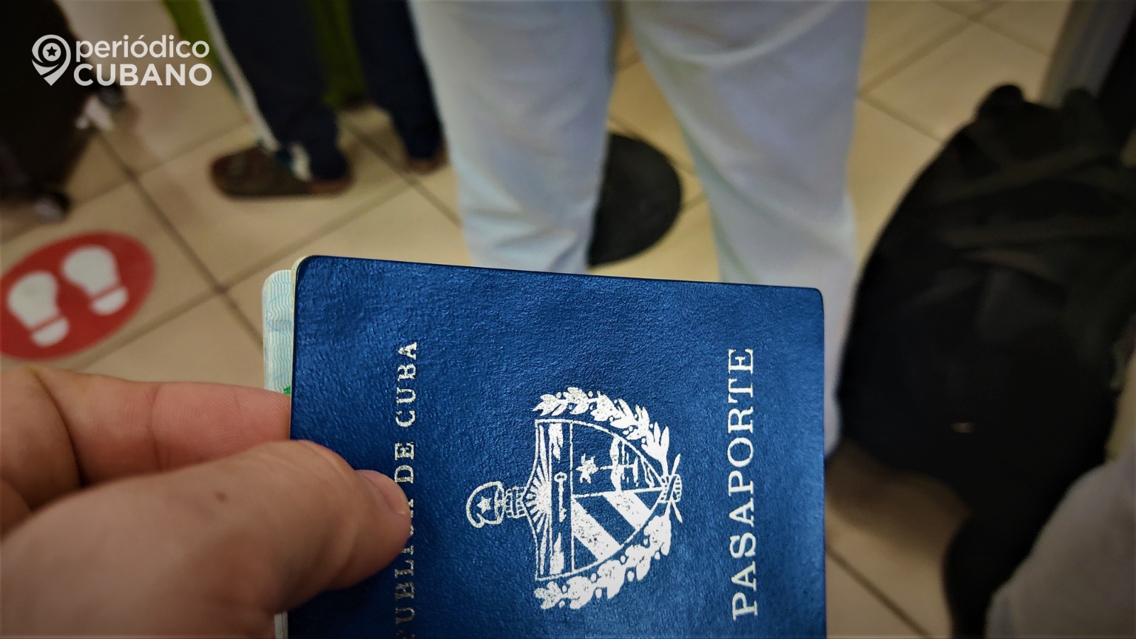 Costa Rica ofrece Categoría Especial Temporal para migrantes cubanos con solicitud de refugio