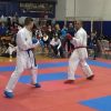 Cuatro karatecas desertan del equipo cubano que participó en evento clasificatorio en México