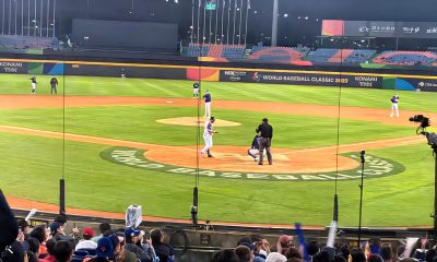 Cuba cae ante Italia y con dos derrotas está al borde de la eliminación en el Clásico Mundial de Béisbol