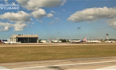 Cuba negocia entregar aeropuertos a empresa extranjera para “gestión y desarrollo”