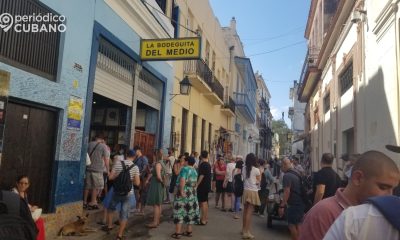 Cuba rediseña su sector turístico ante crisis por baja cifra de visitantes extranjeros