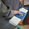 Cubana con parole aprobado le roban su pasaporte un día antes de viajar