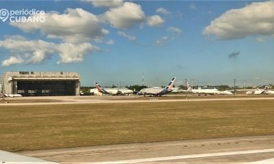 Cubana de Aviación estrena servicio de Auto Chequeo de vuelo para los pasajeros