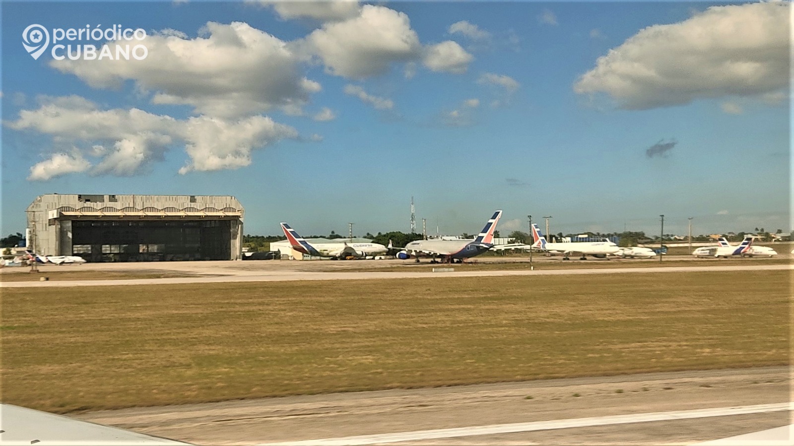Cubana de Aviación estrena servicio de Auto Chequeo de vuelo para los pasajeros
