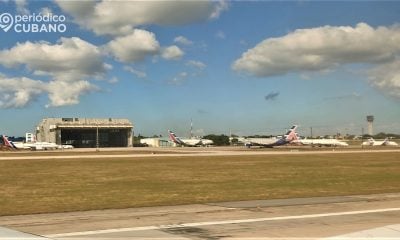 Cubana de Aviación fija para mayo el regreso de los vuelos entre La Habana y Buenos Aires