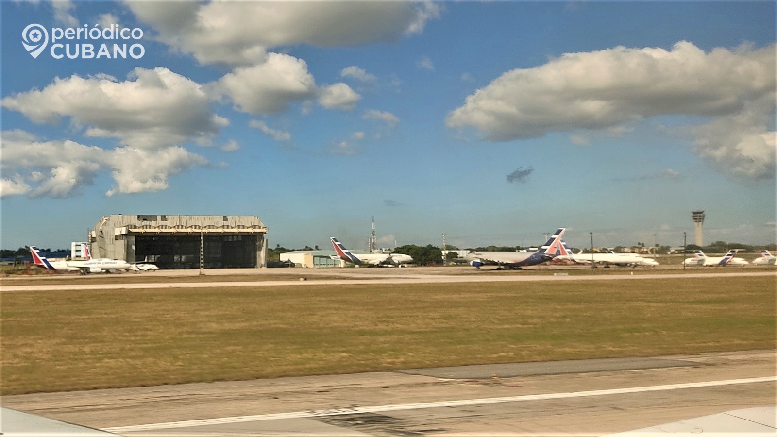 Cubana de Aviación fija para mayo el regreso de los vuelos entre La Habana y Buenos Aires
