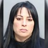 Cubana detenida por sospecha de fraude contra el programa Medicaid en Hialeah