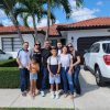 Cubana que aplicó al parole llega a EEUU dos meses después y ofrece importante consejo