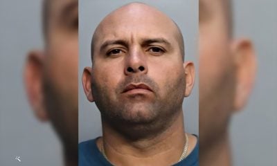 Cubano enfrenta proceso judicial por supuesto ataque a machetazos en la ciudad de Miami