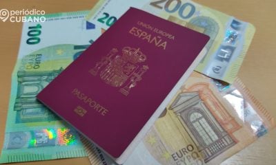 Cubano-españoles no pueden viajar a EEUU con ESTA ¿cómo obtener una visa de turismo B en un tercer país