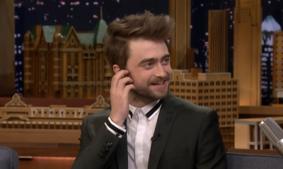 Daniel Radcliffe -captura de pantalla-The Tonight Show Jimmy Fallon-YouTube