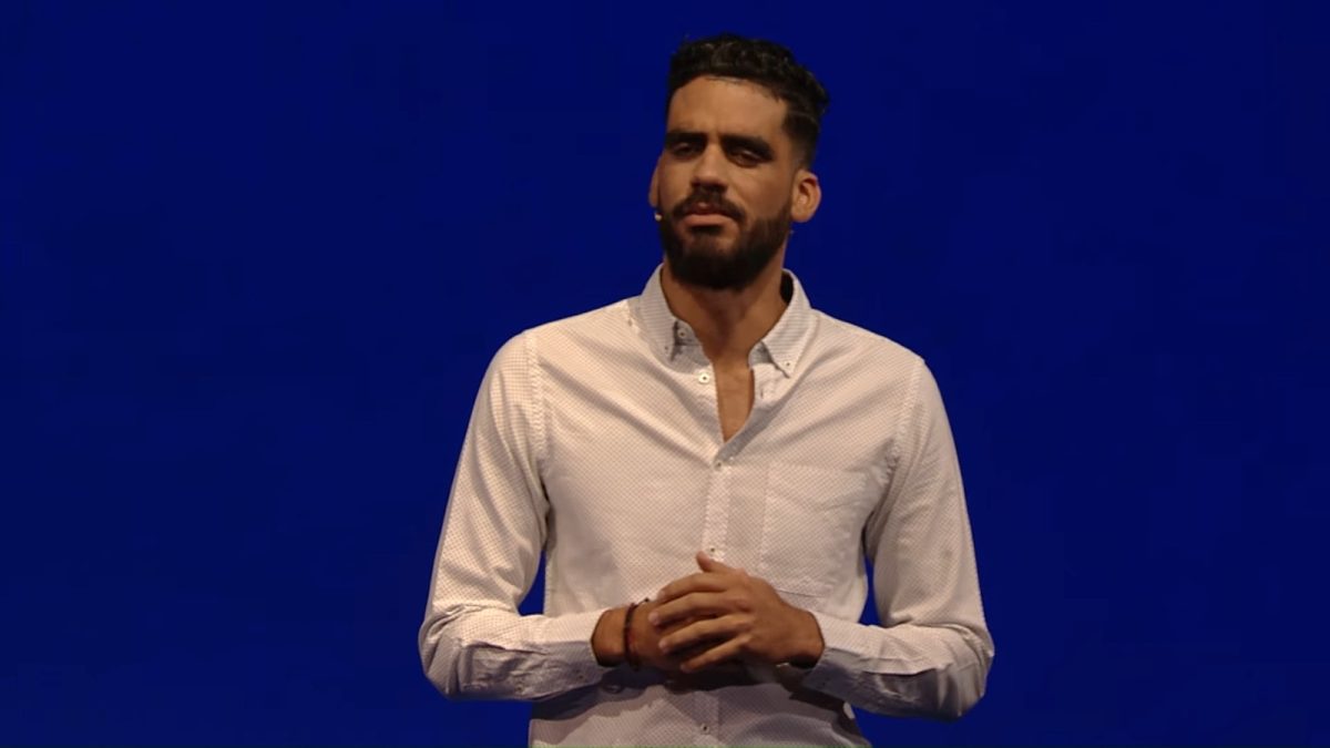 Danilo Maldonado El Sexto