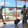 Decomisan equipaje a cubanos que ingresan con parole humanitario a Estados Unidos