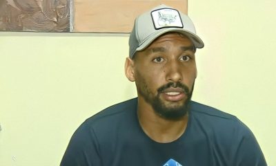 Delantero Marcel Hernández renuncia a la selección de fútbol de Cuba no comemos bien