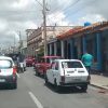 Delincuente en Pinar del Río amenaza con cuchillo para robar un auto de renta para el turismo (2)