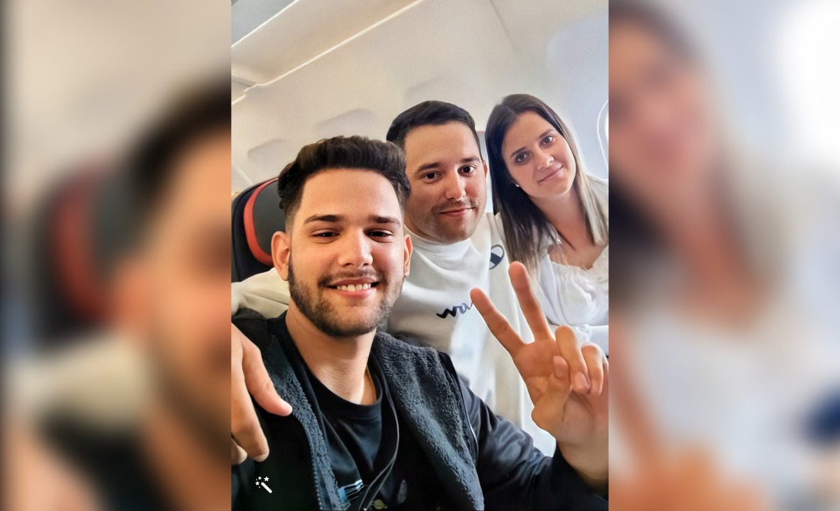 Deniegan parole humanitario a tres jóvenes cubanos en Miami y los regresan a Cuba