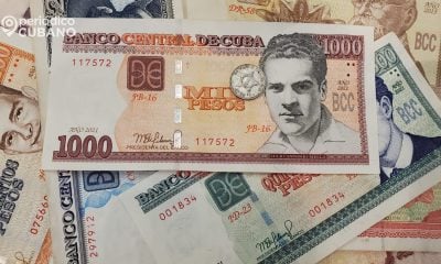 Economista cubano afirma que las políticas antinflacionarias del régimen castrista son un fracaso