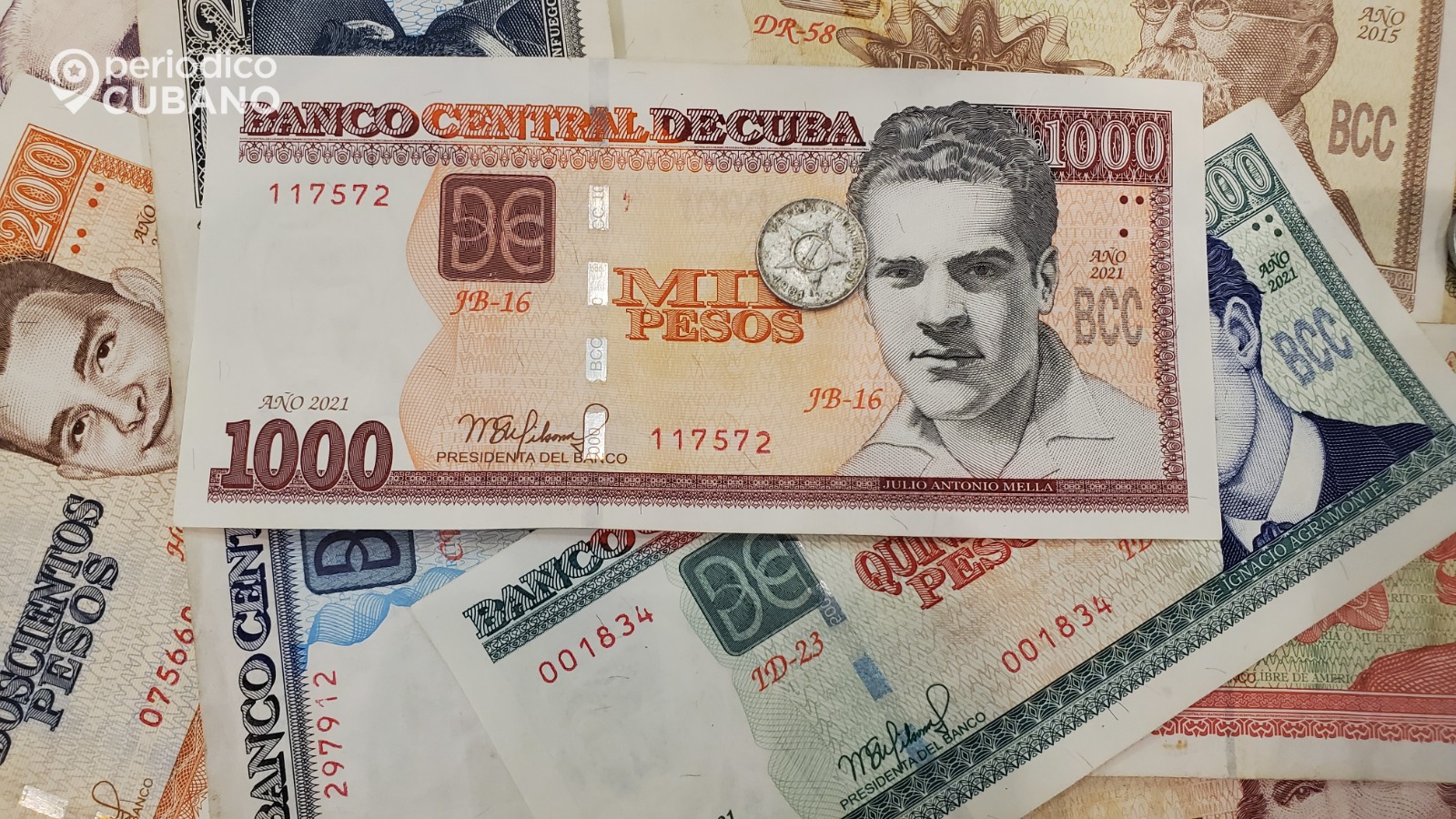 Economista cubano afirma que las políticas antinflacionarias del régimen castrista son un fracaso