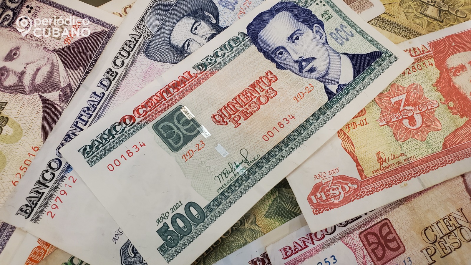 El Estado debe ocho millones de pesos a 20 campesinos que vendieron sus producciones en diciembre