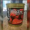 Empresa estatal Ceballos confirma falsificación de pasta de tomate con sus etiquetas