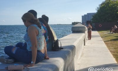 En año y medio más de 250 mil cubanos se instalan en Miami tras huir de Cuba