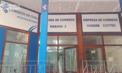 Envío de paquetería a Cuba bultos de los años 2017 y 2020 están entregando en marzo de 2023