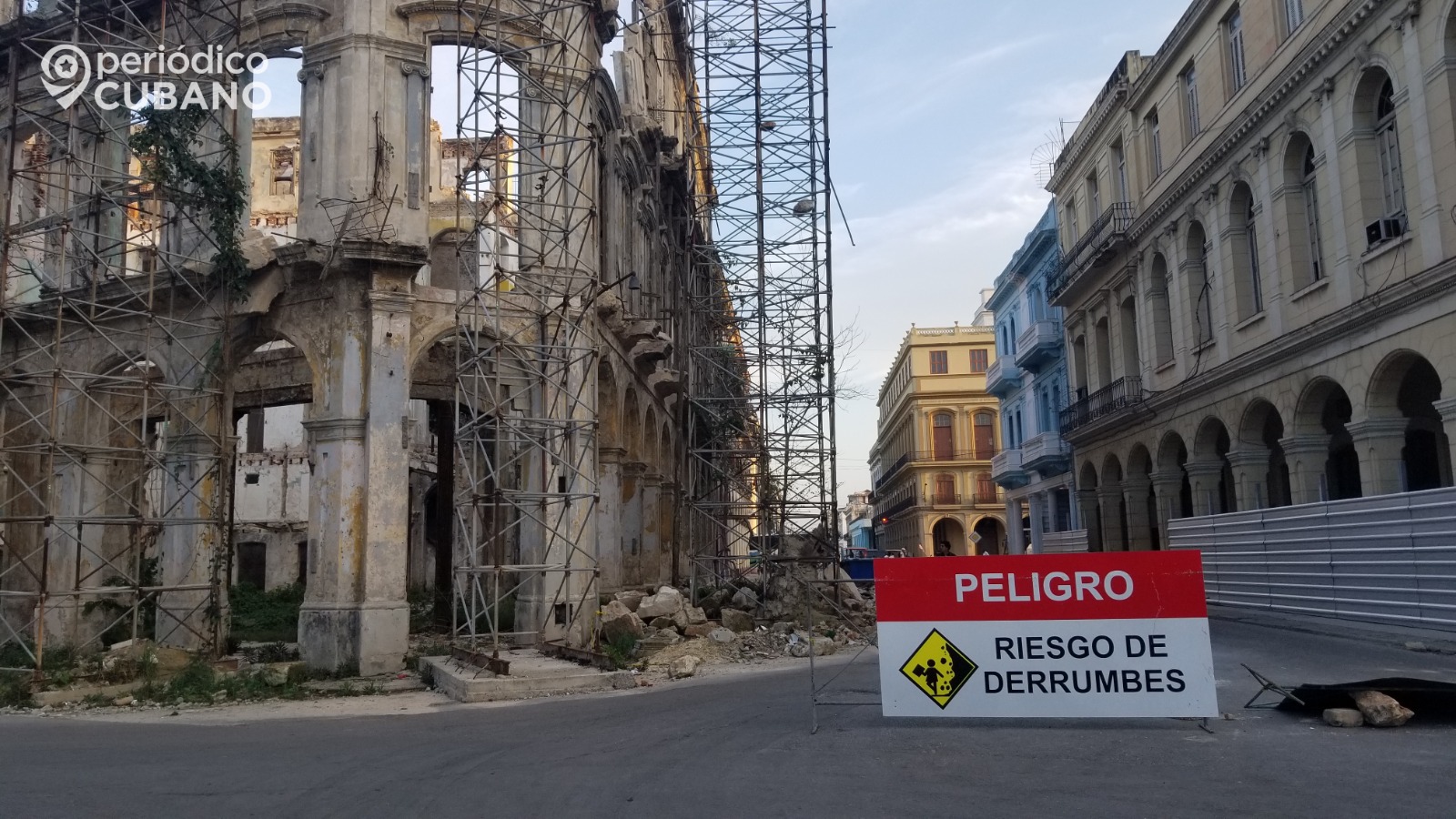 España actualiza las recomendaciones de viaje a Cuba y advierte sobre el visado ESTA