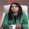 Española Ana Hurtado anuncia que se va a vivir a Cuba “Que infarte la gusanera”
