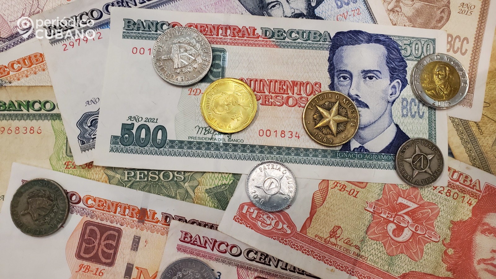 Estado topa márgenes de ganancias a comerciantes privados mientras pone precios exorbitantes en sus tiendas en MLC