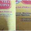 Estafan a cubana con una lata de Vita Nuova en 600 CUP “Era pura calabaza con colorante”