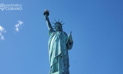 Estatua de la Libertad