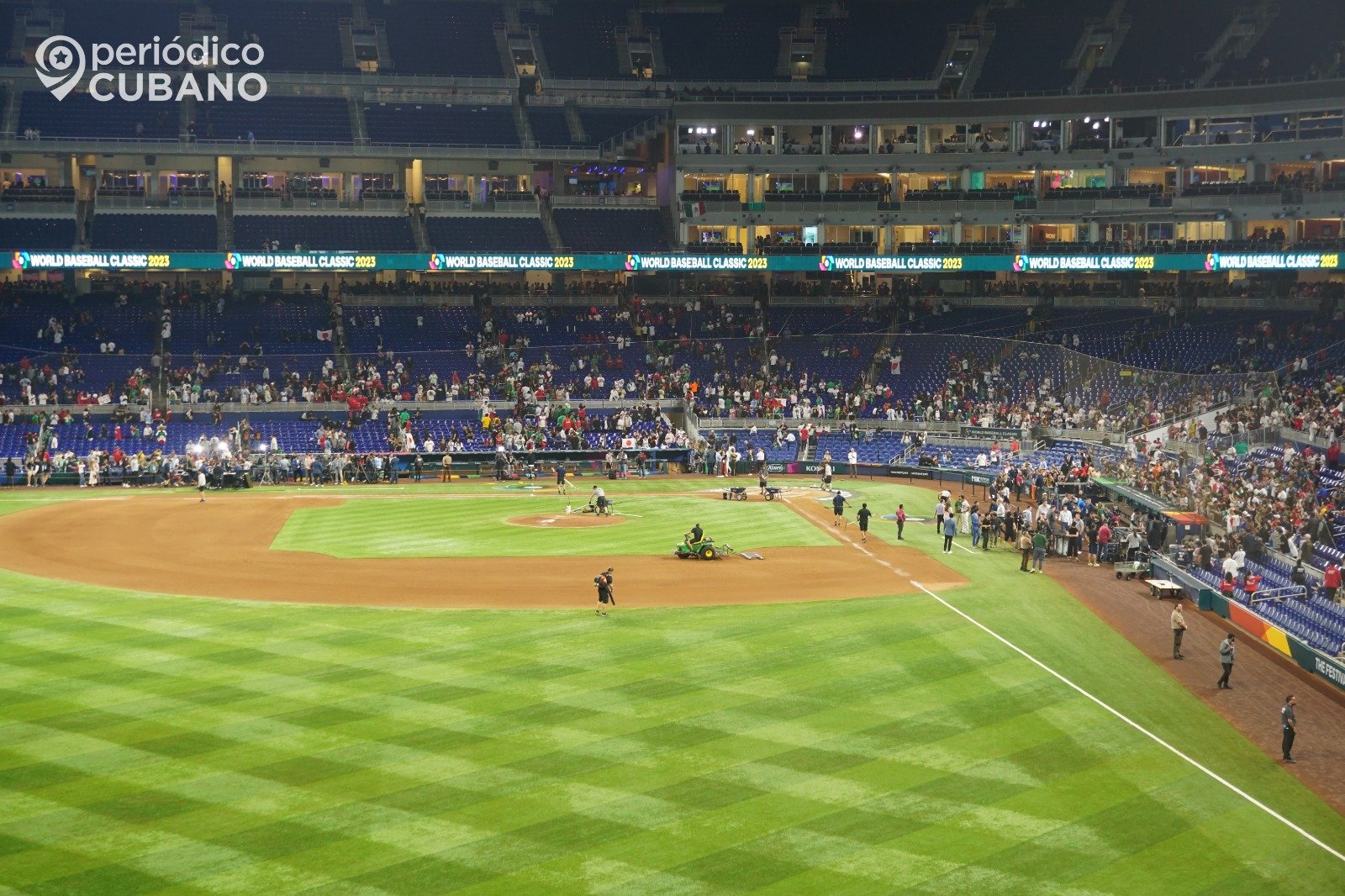 Estos son los peloteros cubanos con salarios millonarios en la temporada 2023 de la MLB