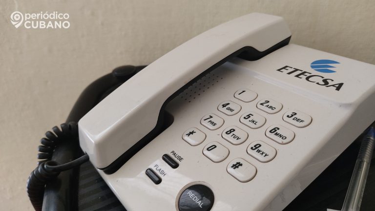 Etecsa anuncia interrupciones en la conexión a Internet por mantenimiento en las redes