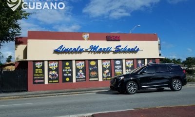 Fallece el cubano Demetrio Pérez, fundador de las escuelas Lincoln-Martí en Miami