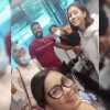 Falta de un documento ocasiona retención de dos menores con parole humanitario en el aeropuerto de Miami